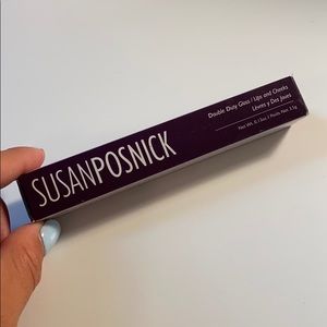 Susan Posnick DD Gloss